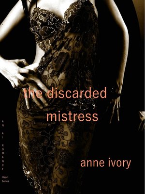 cover image of The Discarded Mistress
